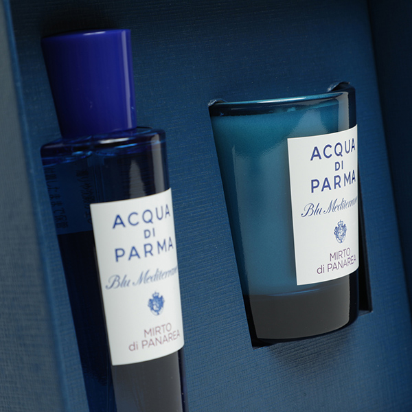 ACQUA di PARMA アクアディパルマ コフレ セット オードトワレ30ml